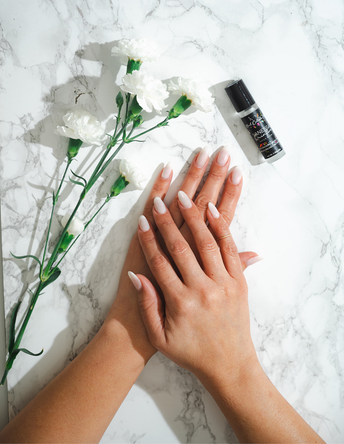 Nail Cuticle Oil