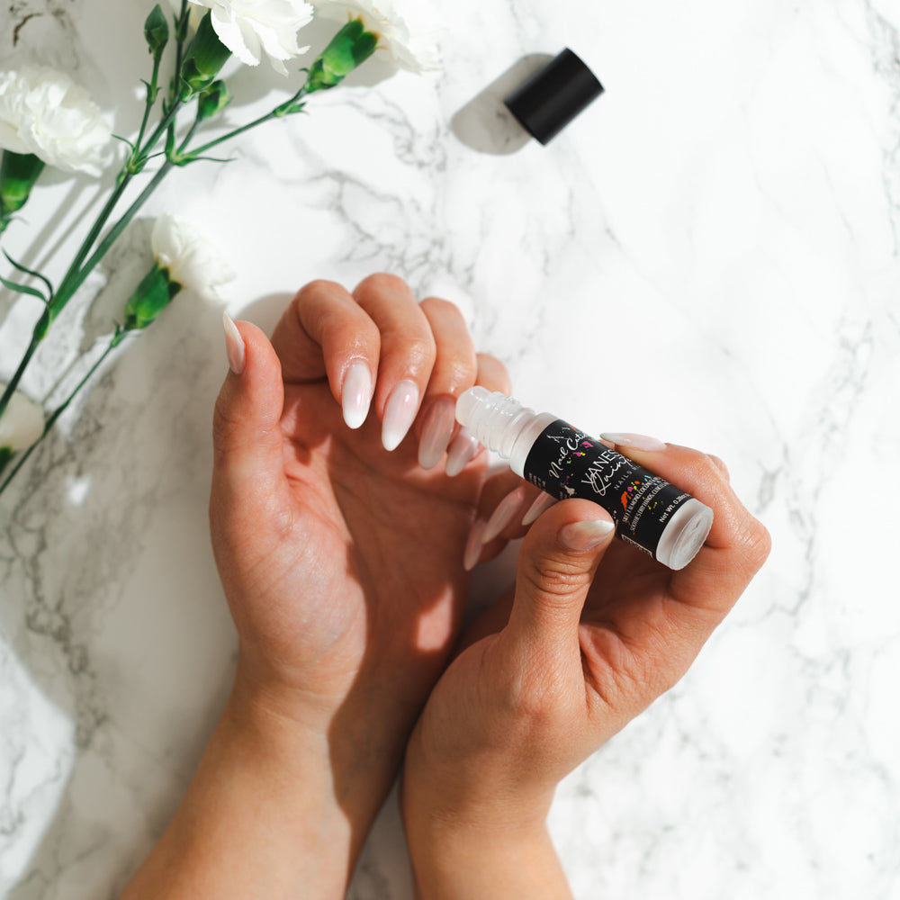 Nail Cuticle Oil