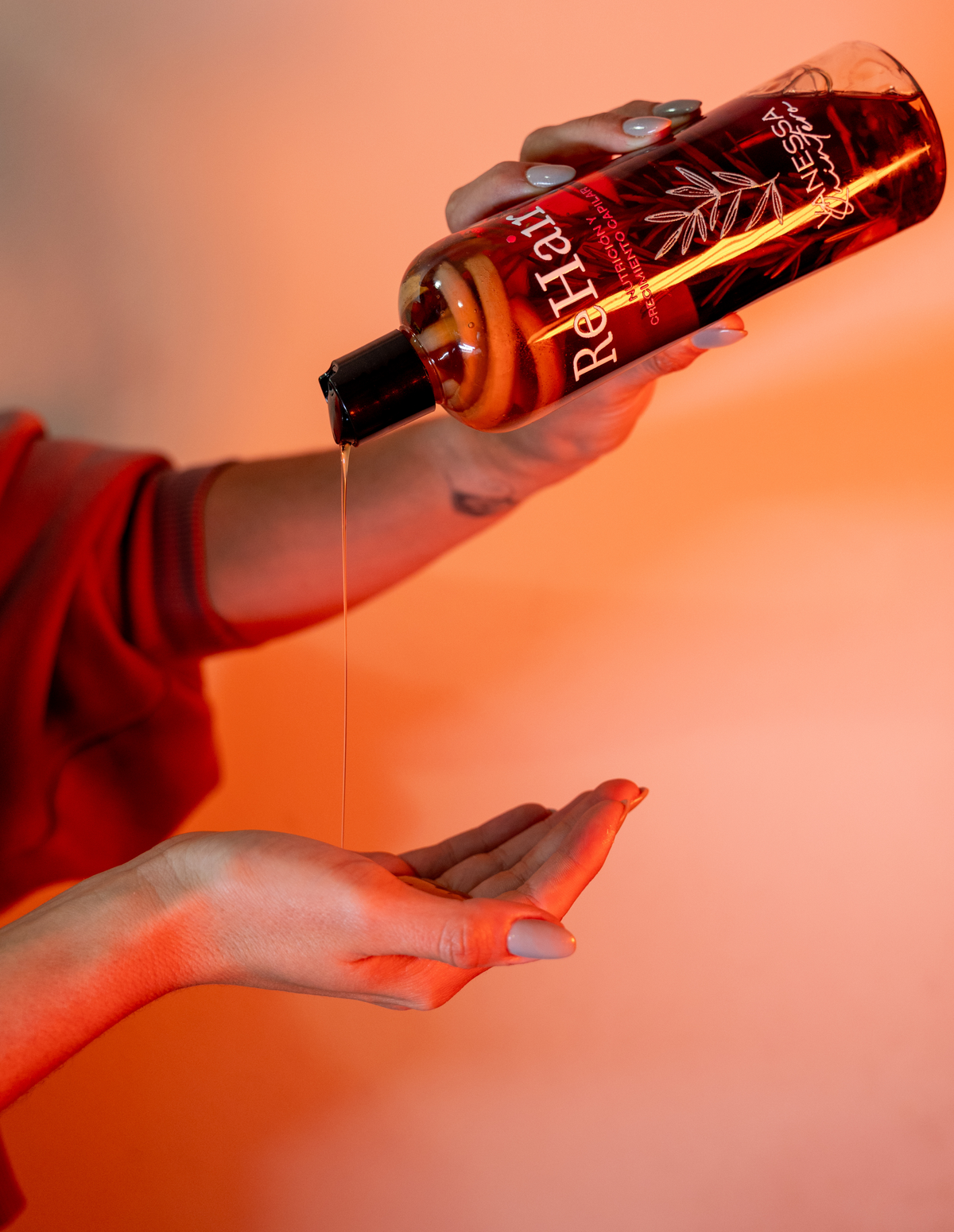 ReHair Therapy Shampoo