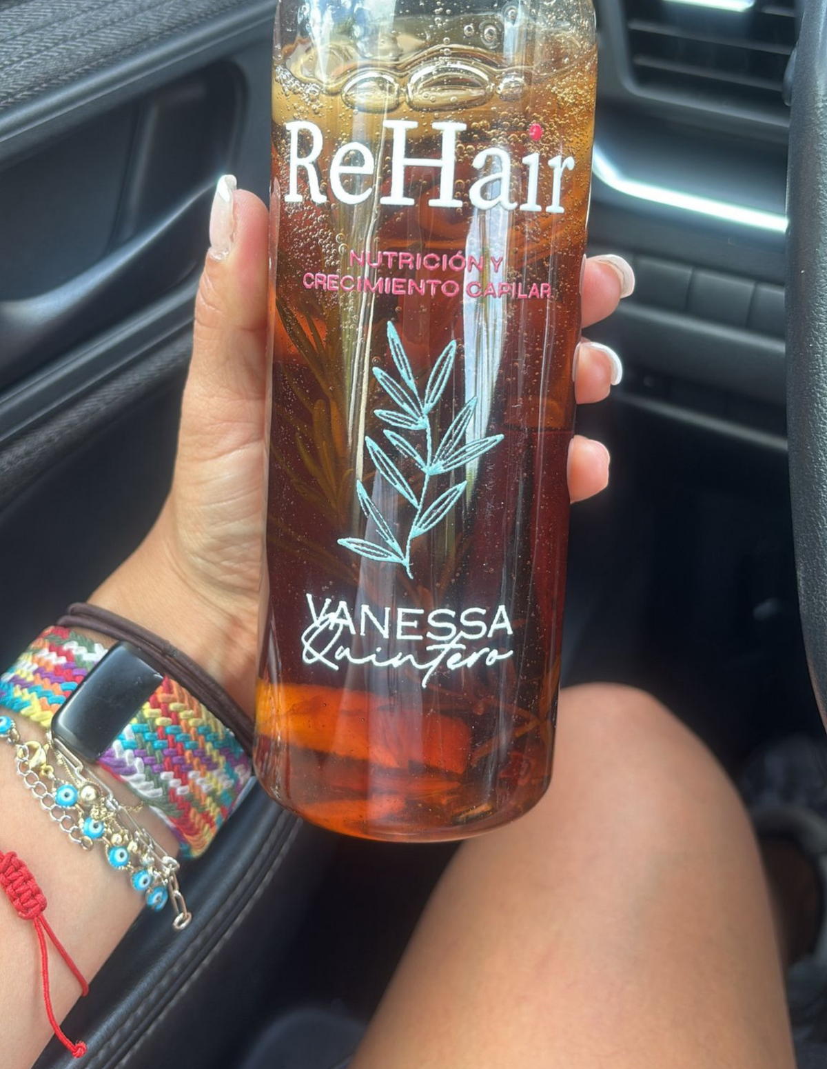 ReHair Therapy Shampoo